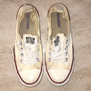 Converse all stars